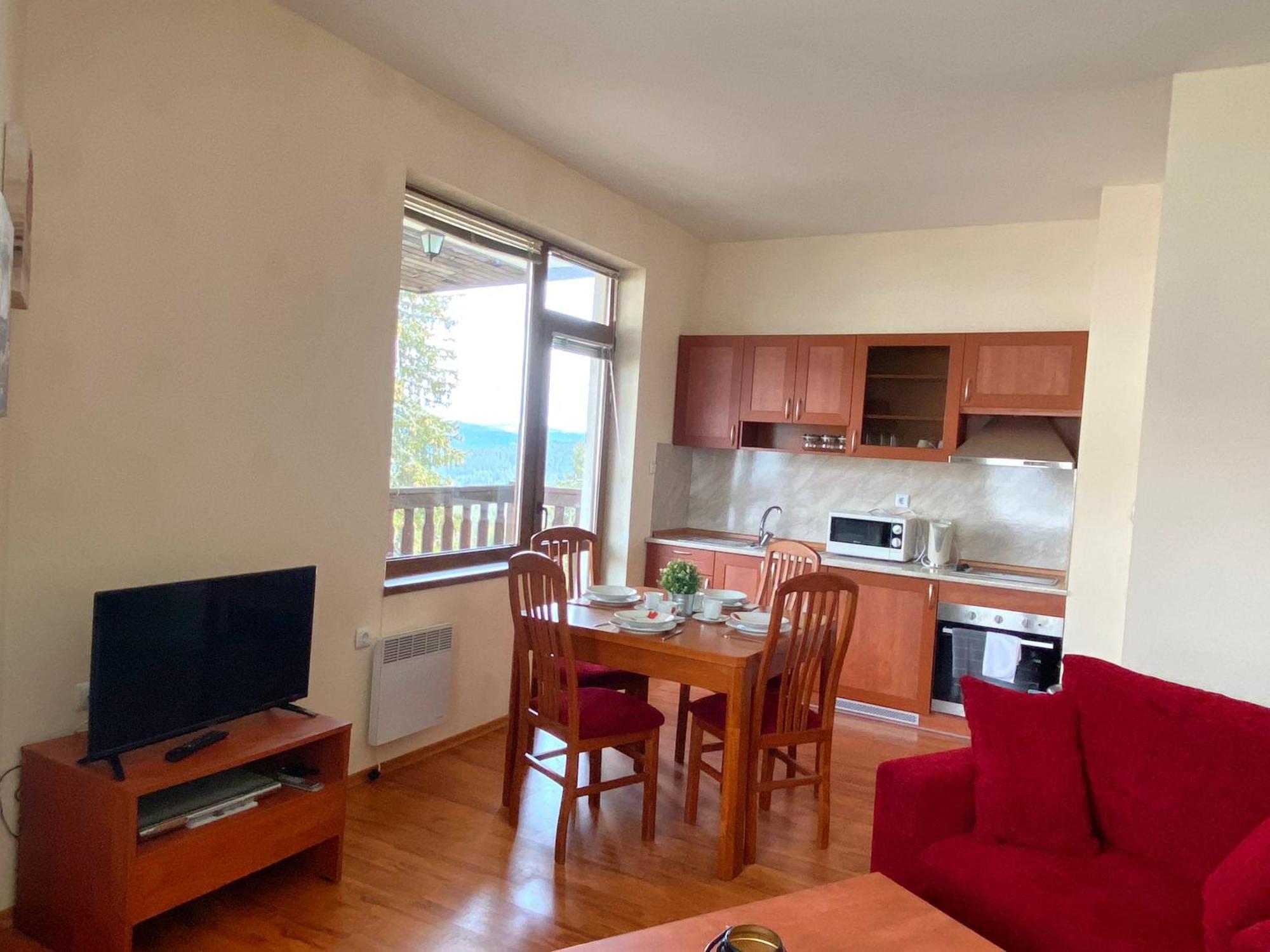 Cedar Heights Cozy Apartment *