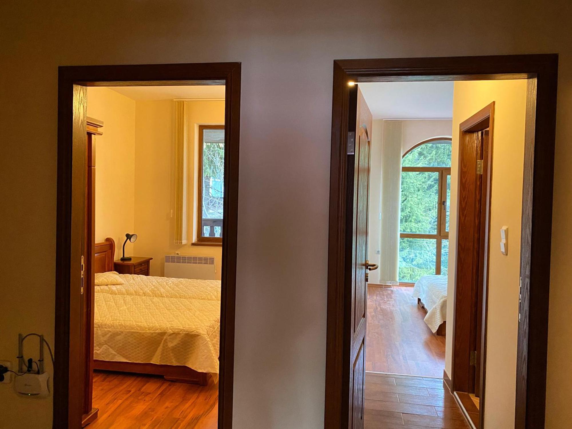 Cedar Heights Cozy Apartment Pamporovo