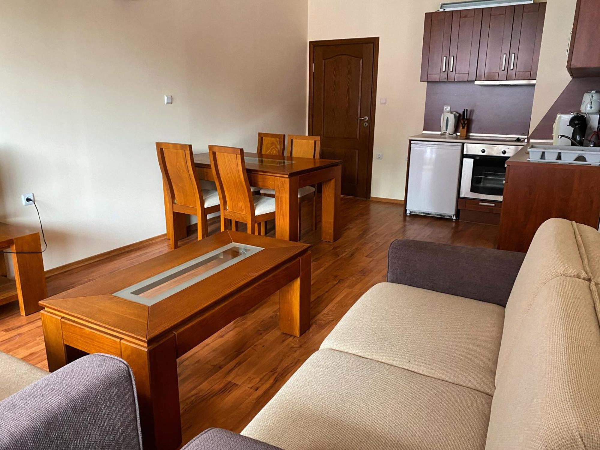 Cedar Heights Cozy Apartment *